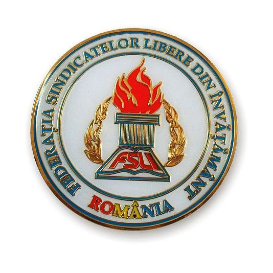 Medalie FSLI